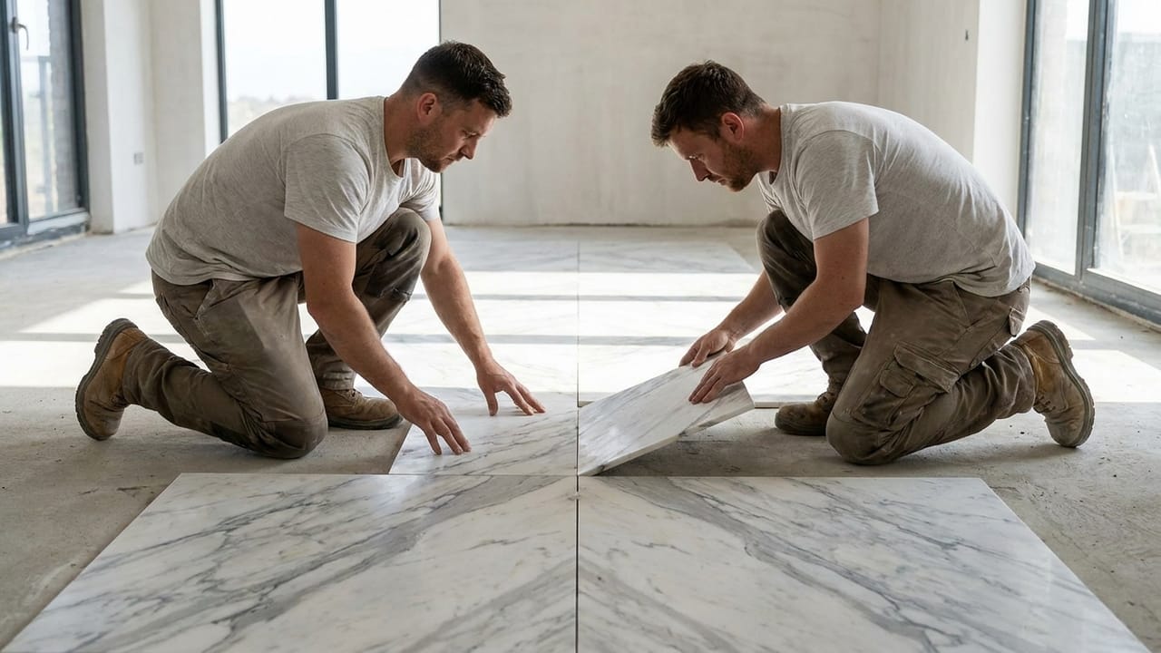 Natural Stone in Nashville